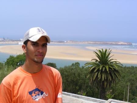 walidia plage